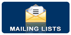 Purchase Mailing LIsts